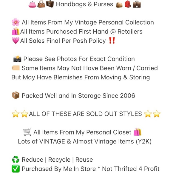 🎒 Perriwinkle Tote Bag - Picture 10 of 12